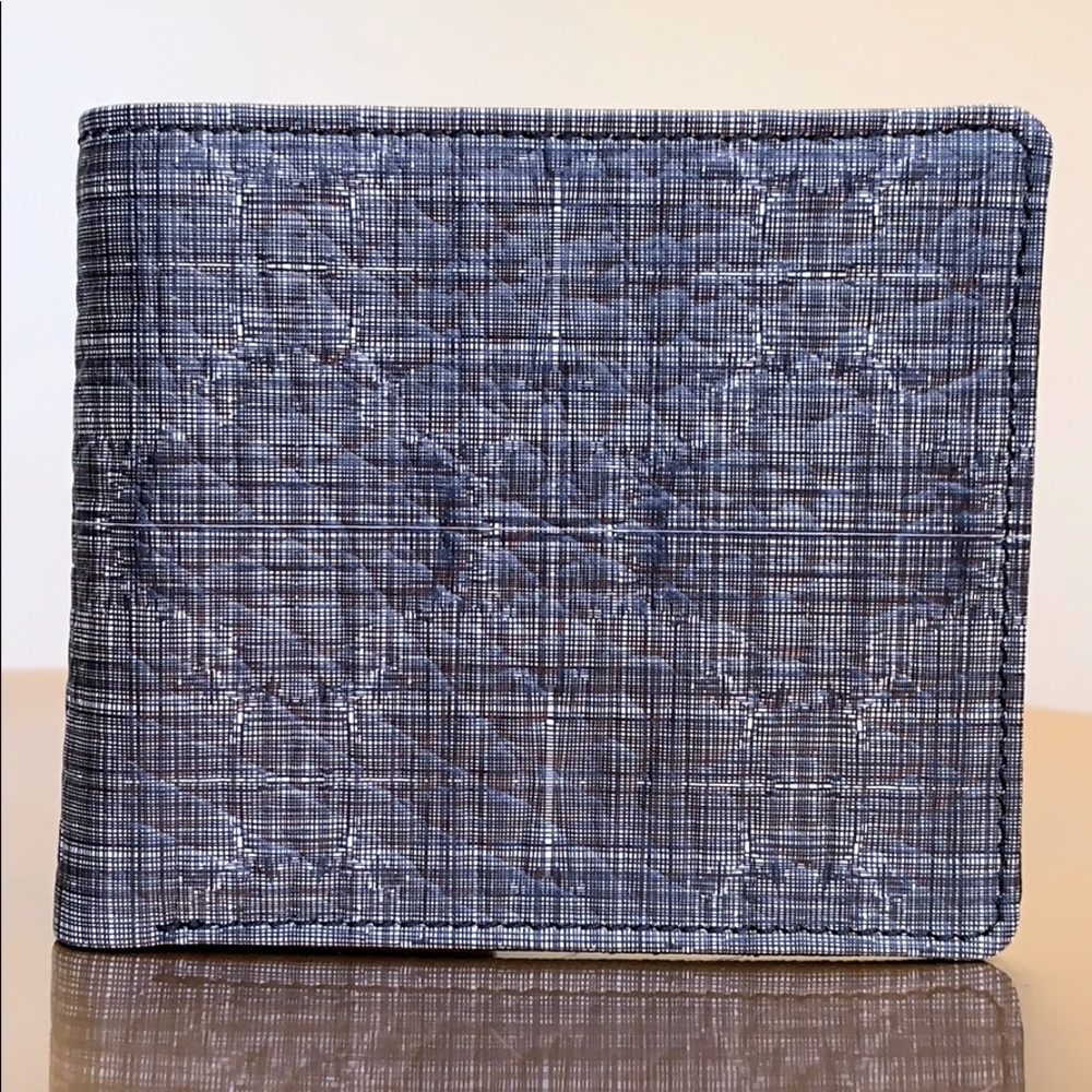 *Real Leather* Wallet by Designs Inspired